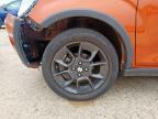 2017 SUZUKI IGNIS 1.2 DUALJET SZ-T 5DR for sale at Copart NEWBURY