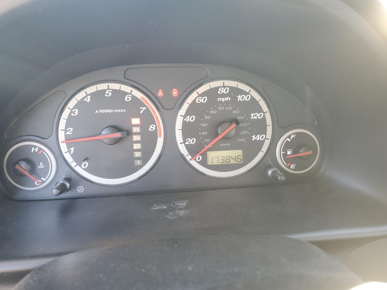 2004 Honda Cr-V Lx VIN: SHSRD68444U204421 Lot: 91563225