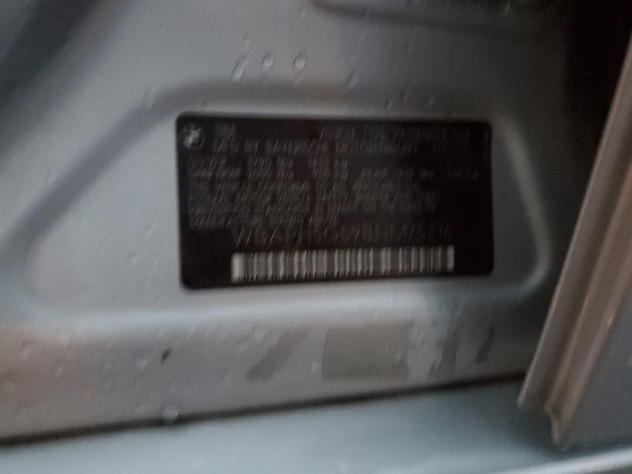 2011 BMW 328 I Sulev VIN: WBAPH5G59BNM75316 Lot: 93715345