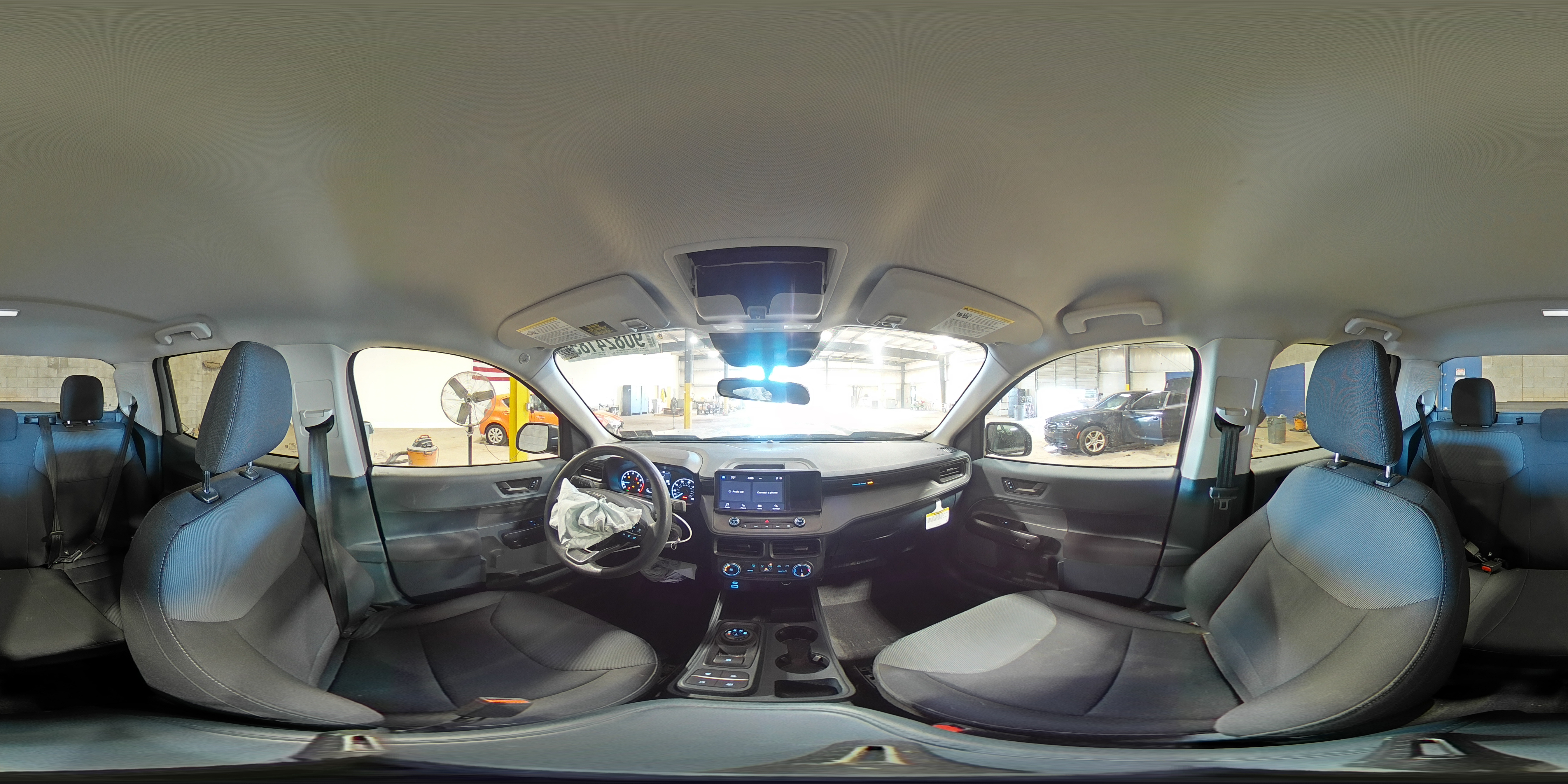 2024 Ford Maverick Xl VIN: 3FTTW8B9XRRA92947 Lot: 90824185