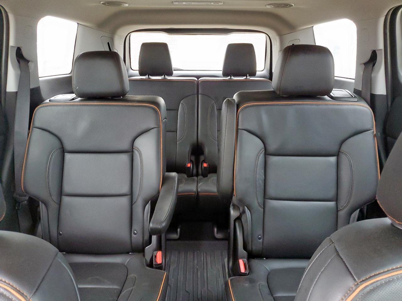 2023 GMC Acadia At4 VIN: 1GKKNLLS0PZ246131 Lot: 93410355