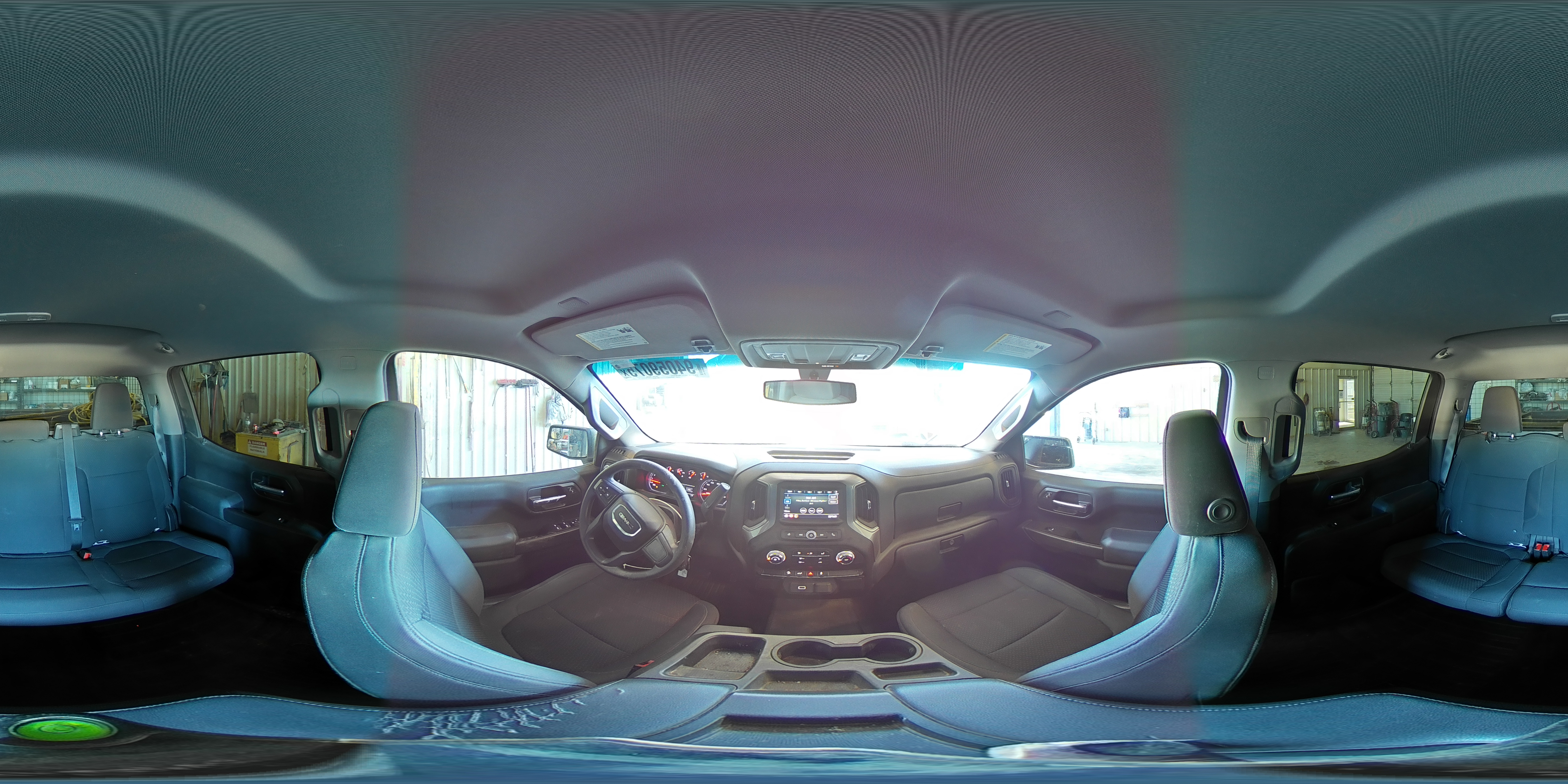 2019 GMC Sierra K1500 VIN: 3GTU9AEF6KG282220 Lot: 94059075