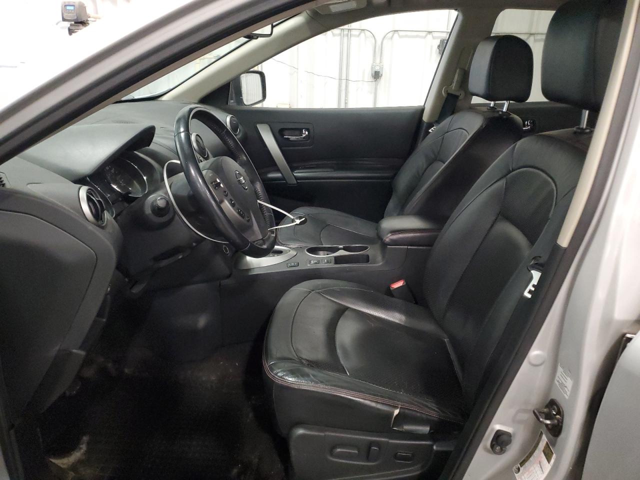 2012 Nissan Rogue S VIN: JN8AS5MV6CW384874 Lot: 91819515