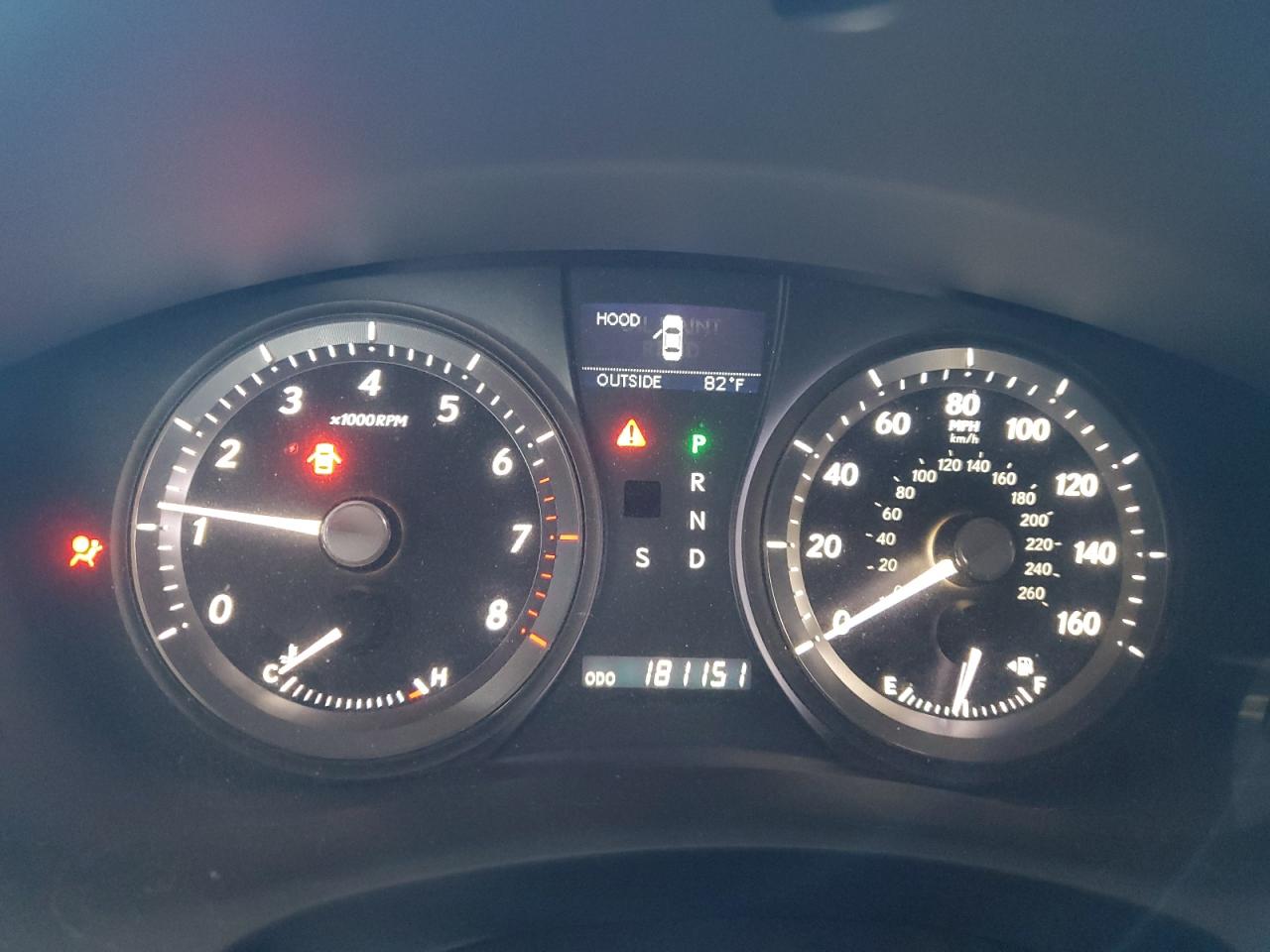 2007 Lexus Es 350 VIN: JTHBJ46GX72042187 Lot: 91663695