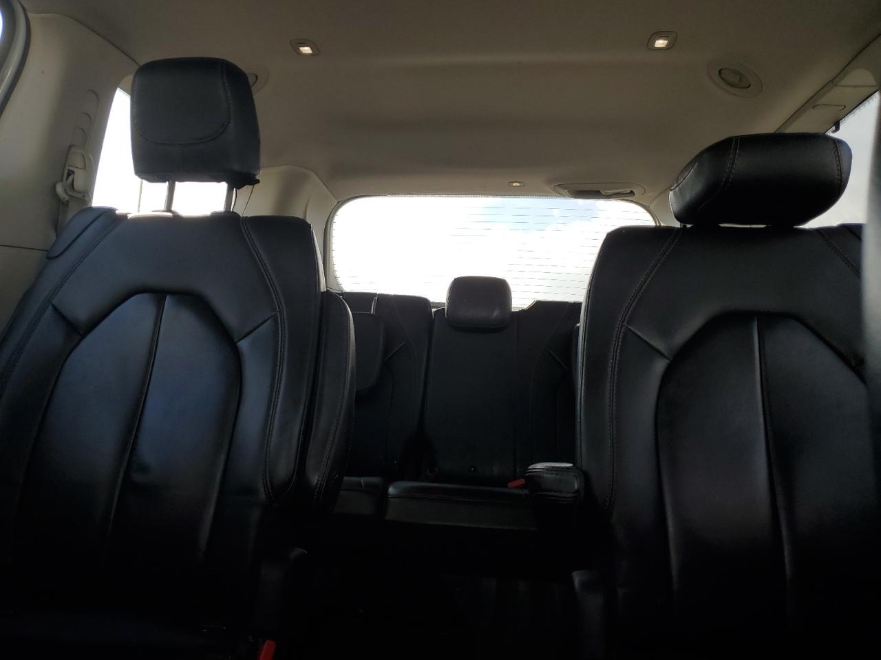 2017 Chrysler Pacifica Touring L VIN: 2C4RC1BG7HR583652 Lot: 93207075