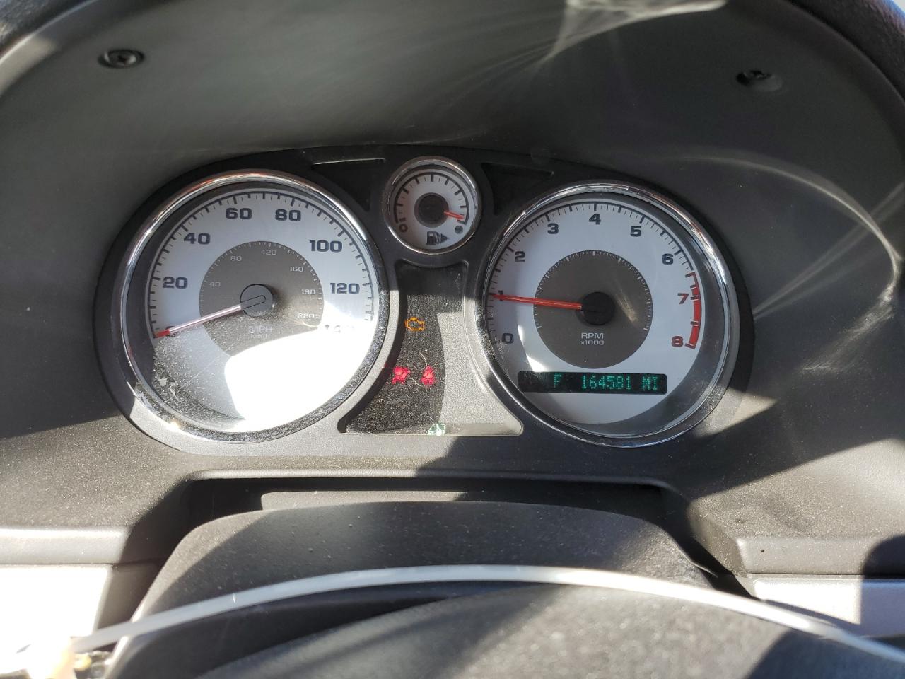 2008 Chevrolet Cobalt Lt VIN: 1G1AL18FX87148386 Lot: 92587095