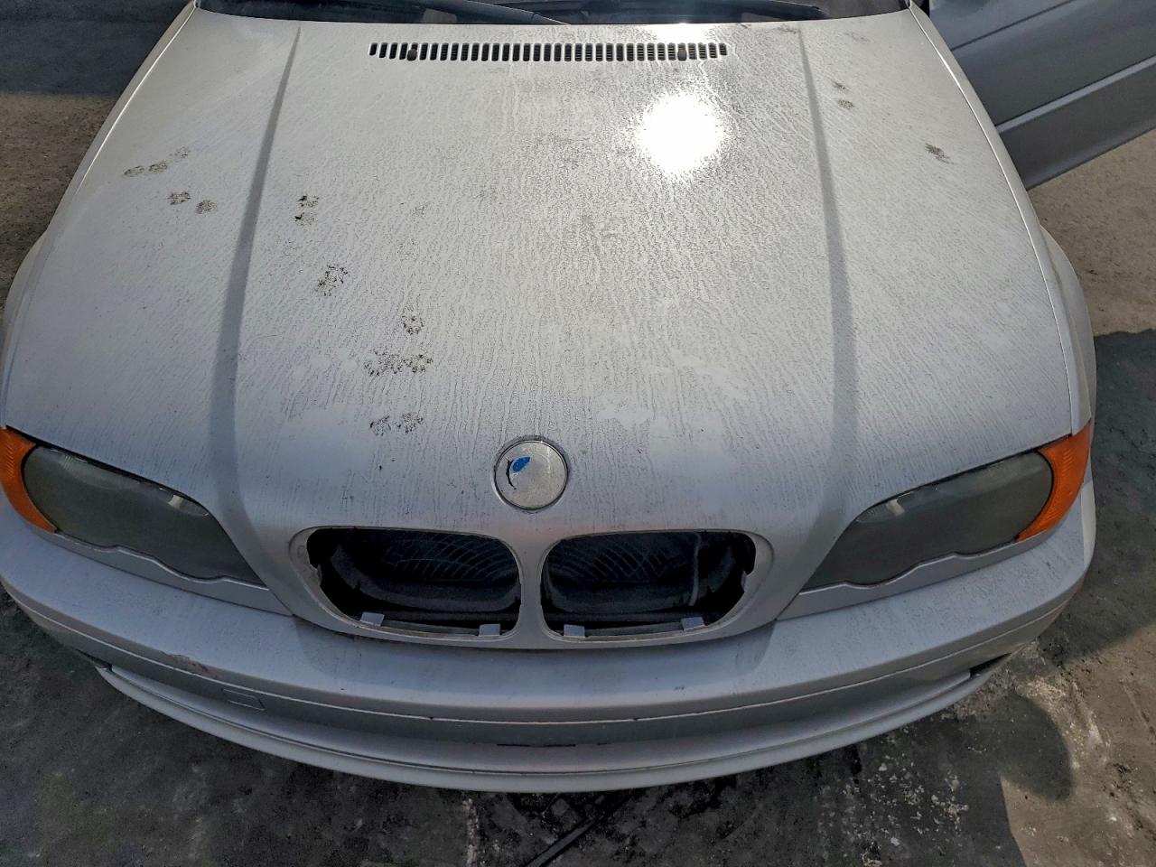 2000 BMW 323 Ci VIN: WBABR334XYEA82896 Lot: 94575915