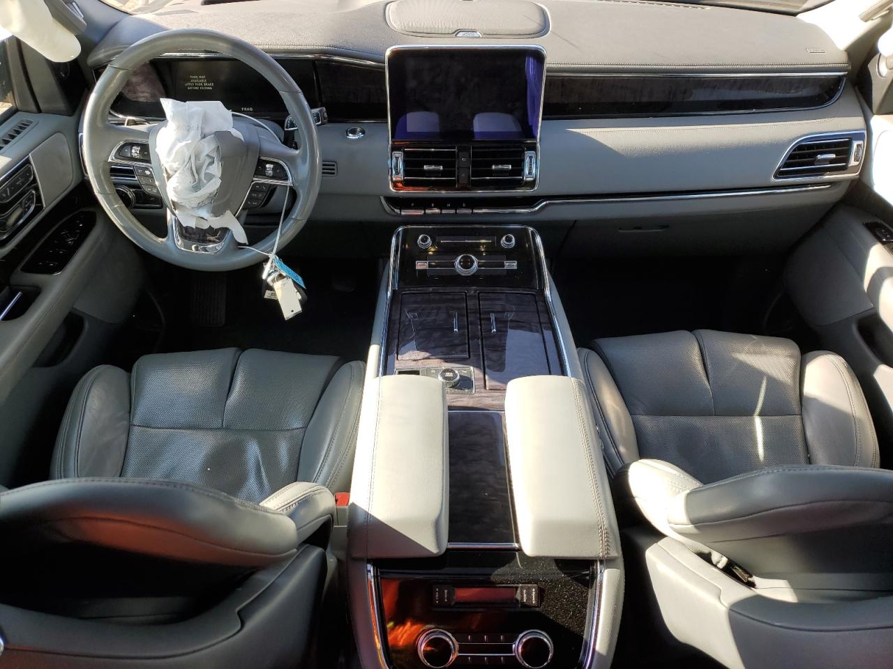 2020 Lincoln Navigator L Reserve VIN: 5LMJJ3LT4LEL14629 Lot: 91107745