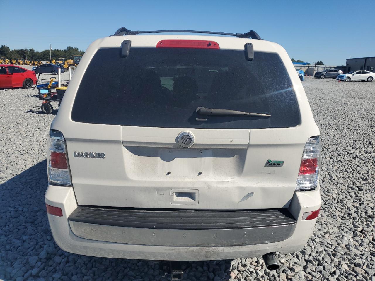 2010 Mercury Mariner VIN: 4M2CN9BG4AKJ21787 Lot: 92883235