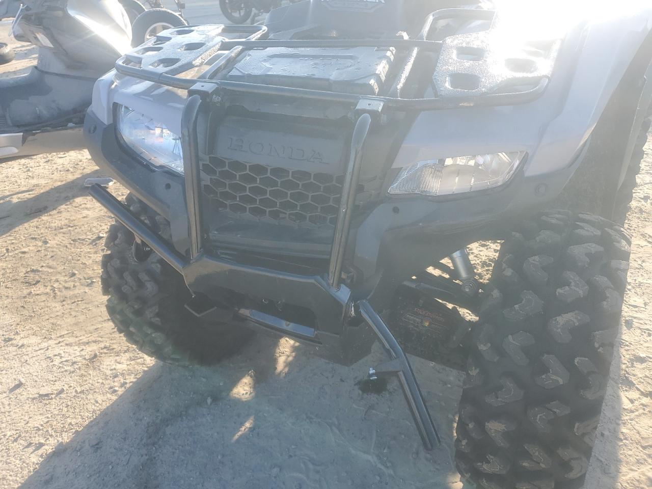 2023 Honda Trx420 Fa VIN: 1HFTE47DXP4800246 Lot: 92610505