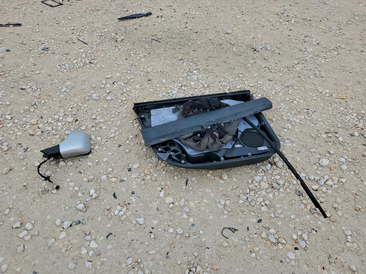 2018 Chevrolet Trax Ls VIN: KL7CJKSBXJB720638 Lot: 93760575