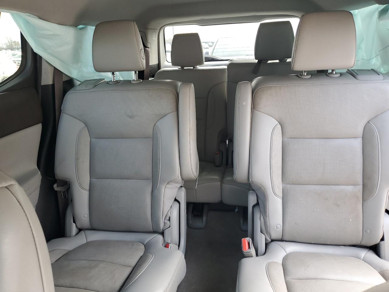 2018 GMC Acadia Slt-1 VIN: 1GKKNMLS7JZ146346 Lot: 91146385