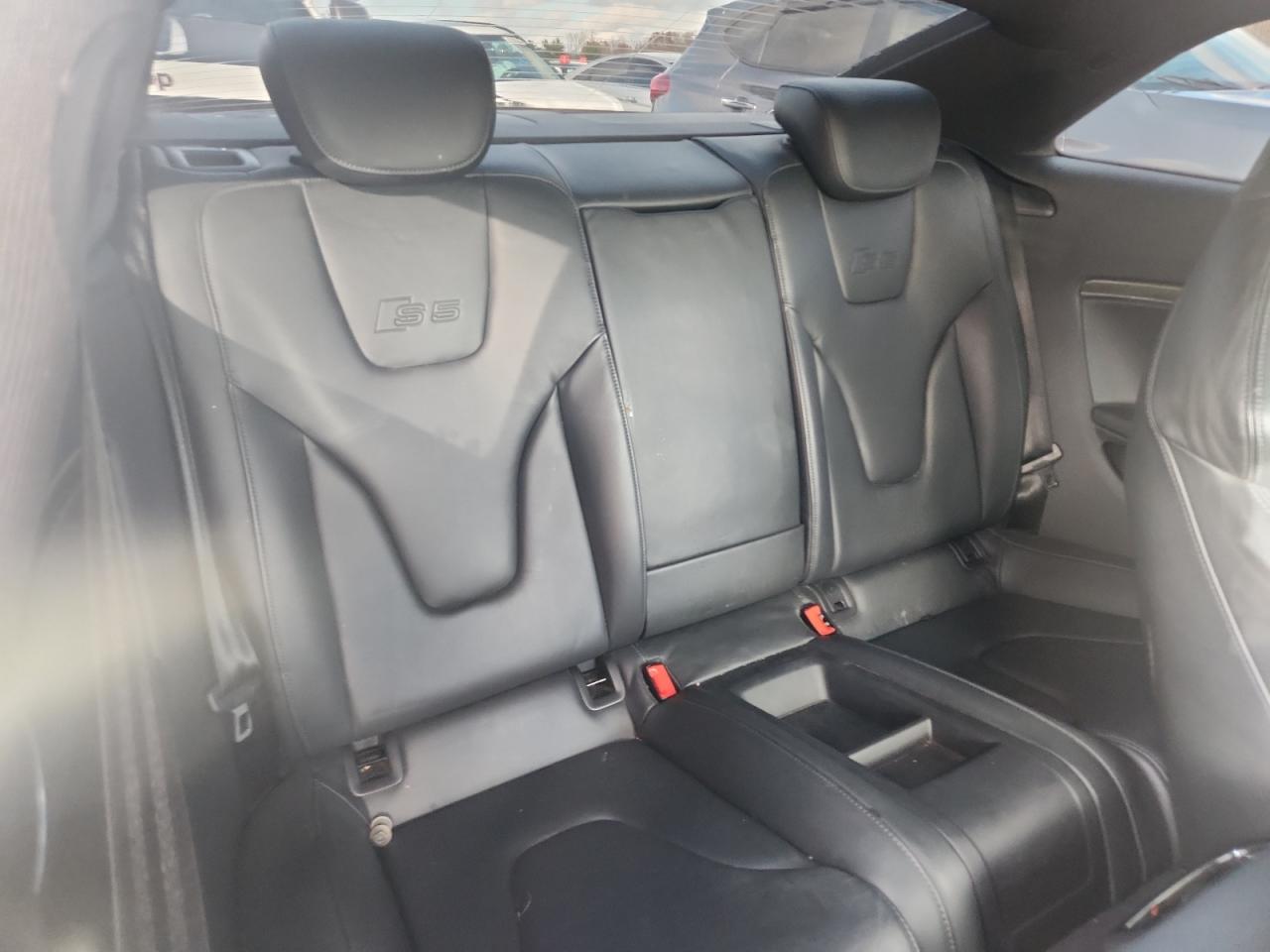 2010 Audi S5 Prestige VIN: WAUVVAFR7AA071224 Lot: 92051725