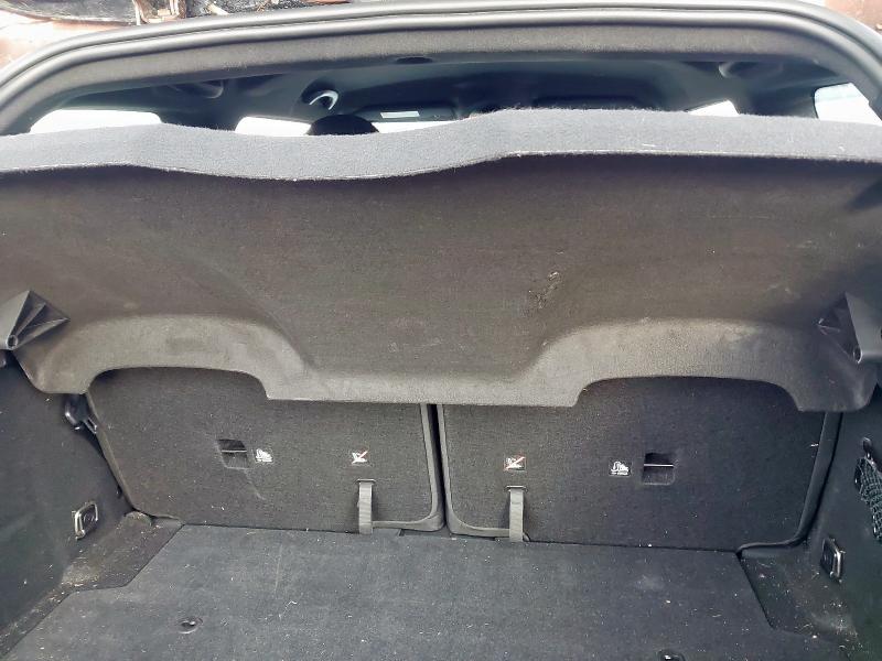 2015 MINI PACEMAN COOPER S AUTO 