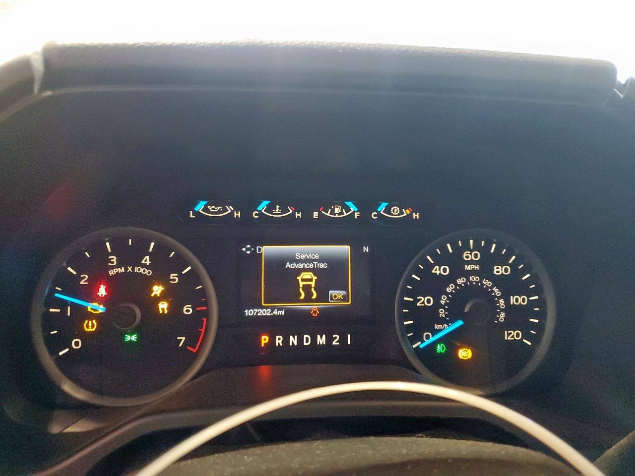 2016 Ford F150 Supercrew VIN: 1FTEW1EG8GKE23097 Lot: 90735495