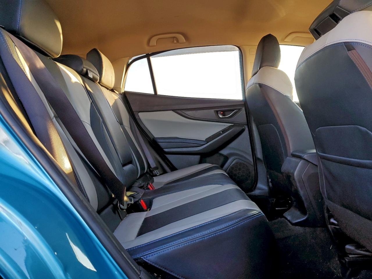 2020 Subaru Crosstrek Premium VIN: JF2GTDEC7LH228620 Lot: 94329075