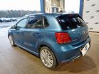 2014 VOLKSWAGEN POLO BLUEGT  for sale at Copart EAST KILBRIDE