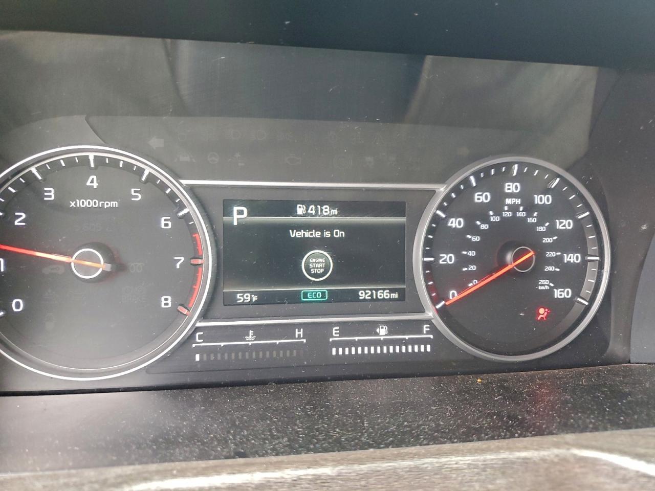 2022 Kia Sorento S VIN: 5XYRLDLC7NG102991 Lot: 93780815