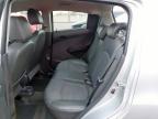 2013 CHEVROLET SPARK 1.2I LTZ 5DR for sale at Copart YORK