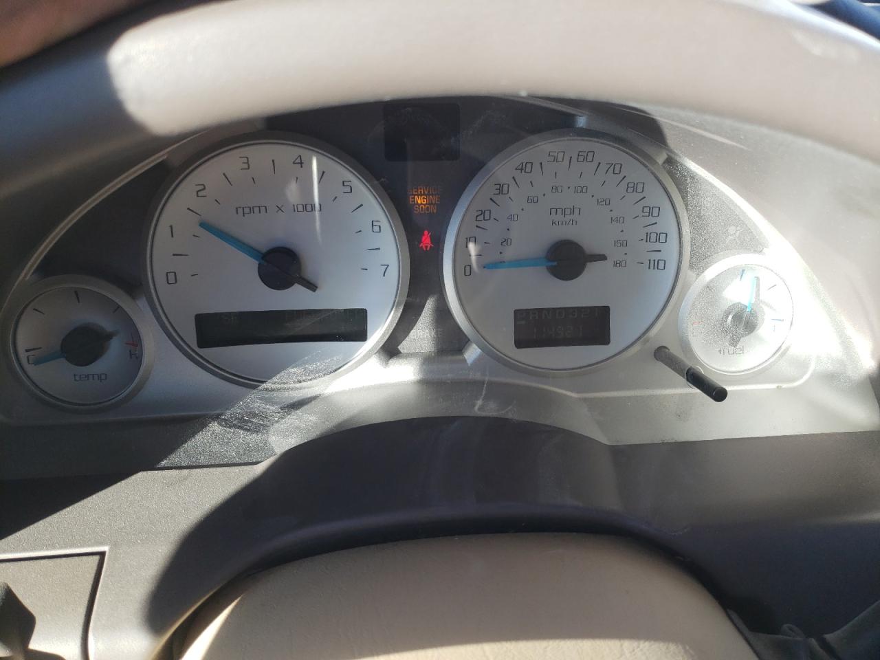 2002 Buick Rendezvous Cx VIN: 3G5DB03E32S520280 Lot: 92191965