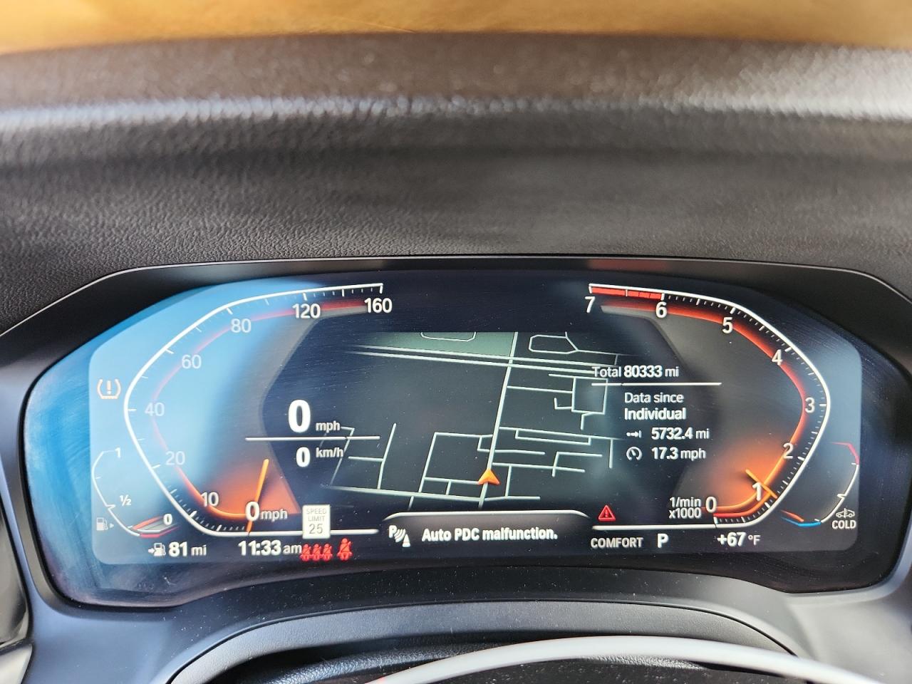 2021 BMW 330Xi VIN: 3MW5R7J02M8C12345 Lot: 91568535