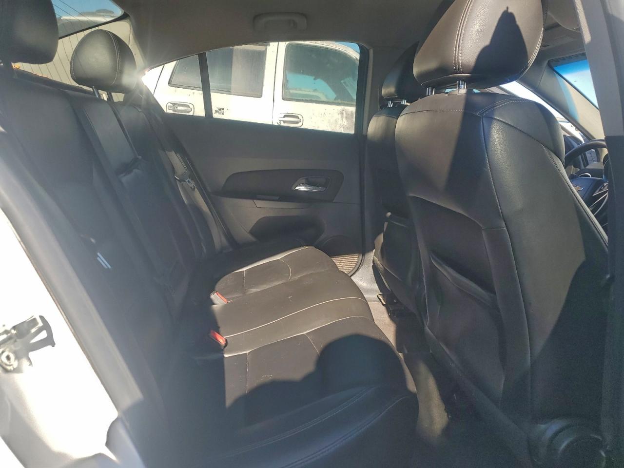 2012 Chevrolet Cruze Lt VIN: 1G1PG5SC7C7370042 Lot: 94168055