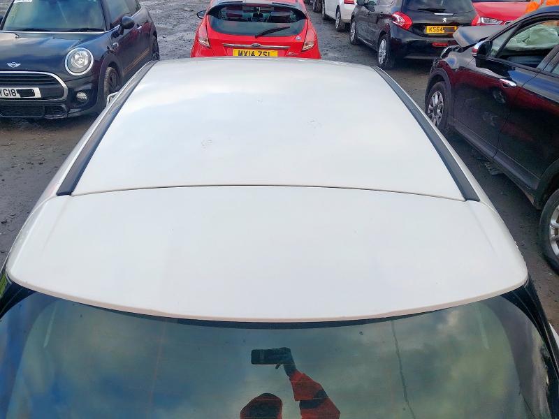 2015 MERCEDES-BENZ A CLASS A180 CDI ECO SE 5DR