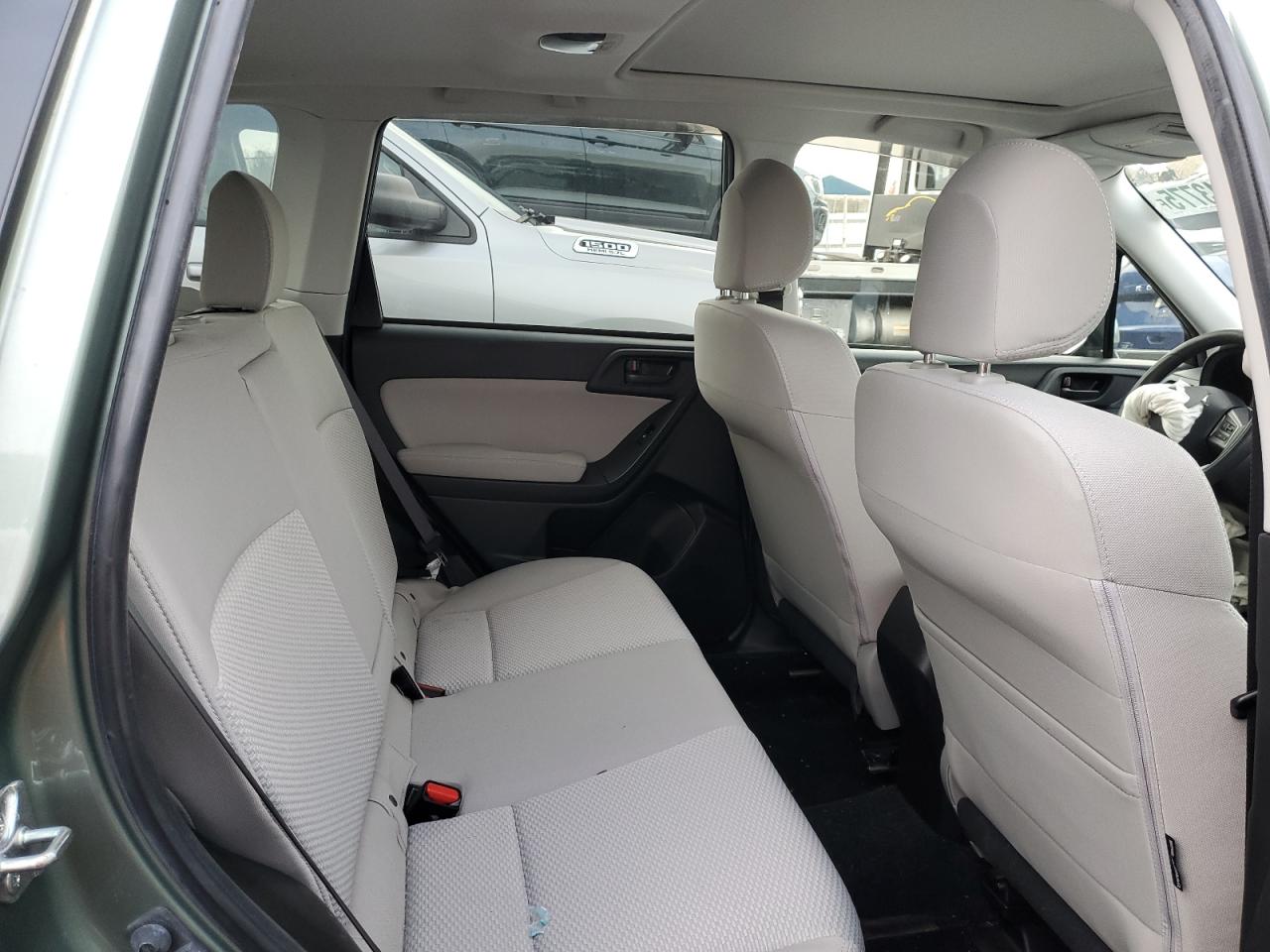 2015 Subaru Forester 2.5I Premium VIN: JF2SJADC3FH497184 Lot: 93343775