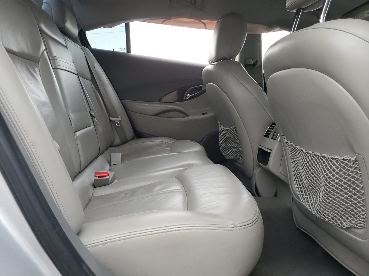 2013 Buick Lacrosse VIN: 1G4GC5E33DF333104 Lot: 93819455