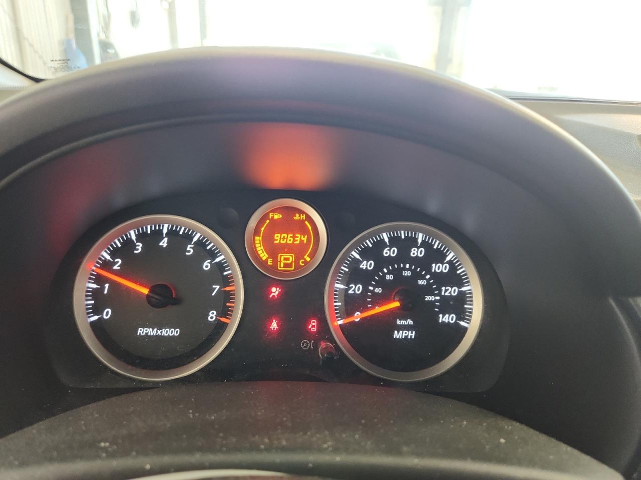 2012 Nissan Sentra 2.0 VIN: 3N1AB6AP4CL629252 Lot: 92839995