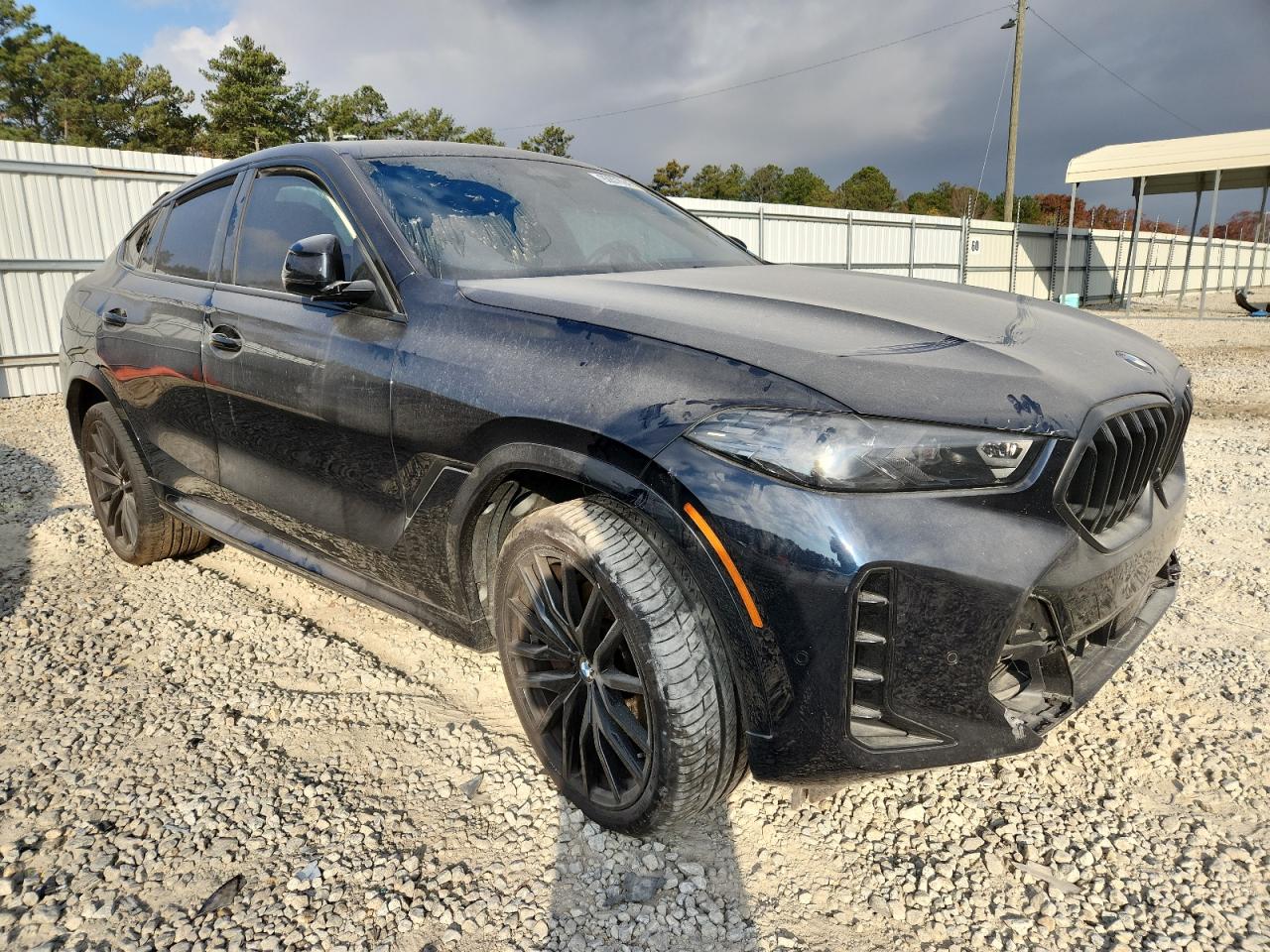 Фото: 5UX33EX02R9S91440