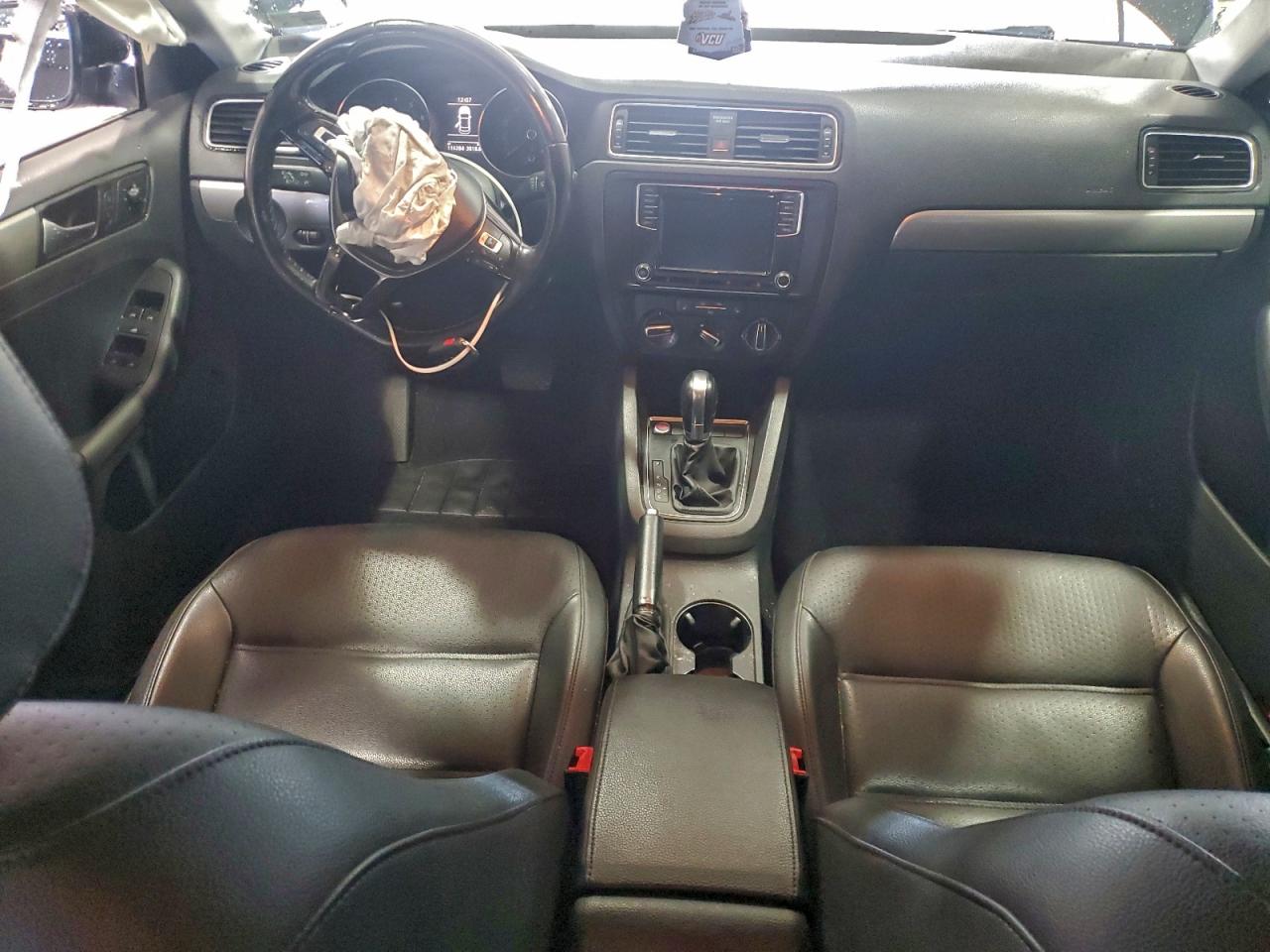 2017 Volkswagen Jetta Se VIN: 3VWDB7AJXHM397489 Lot: 94447855