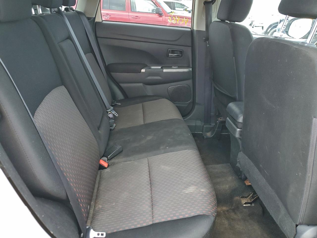 2019 Mitsubishi Outlander Sport Es VIN: JA4AP3AU9KU016044 Lot: 94070385