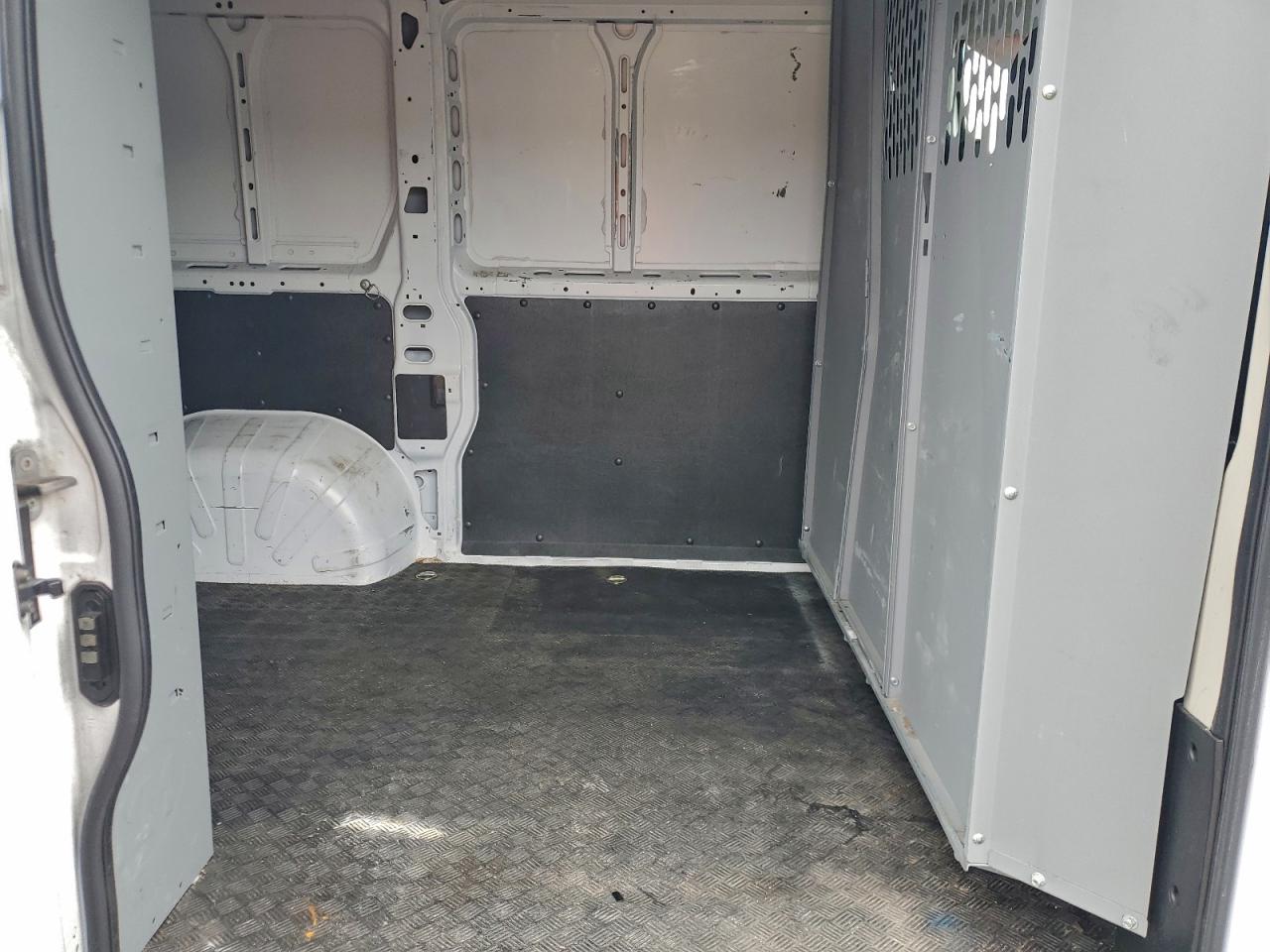 2018 Ram Promaster 1500 1500 Standard VIN: 3C6TRVNG8JE117783 Lot: 89734495