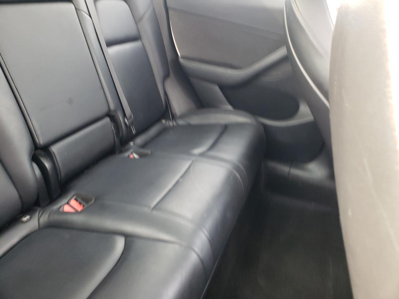 2021 Tesla Model Y VIN: 5YJYGDEE0MF248086 Lot: 91935315