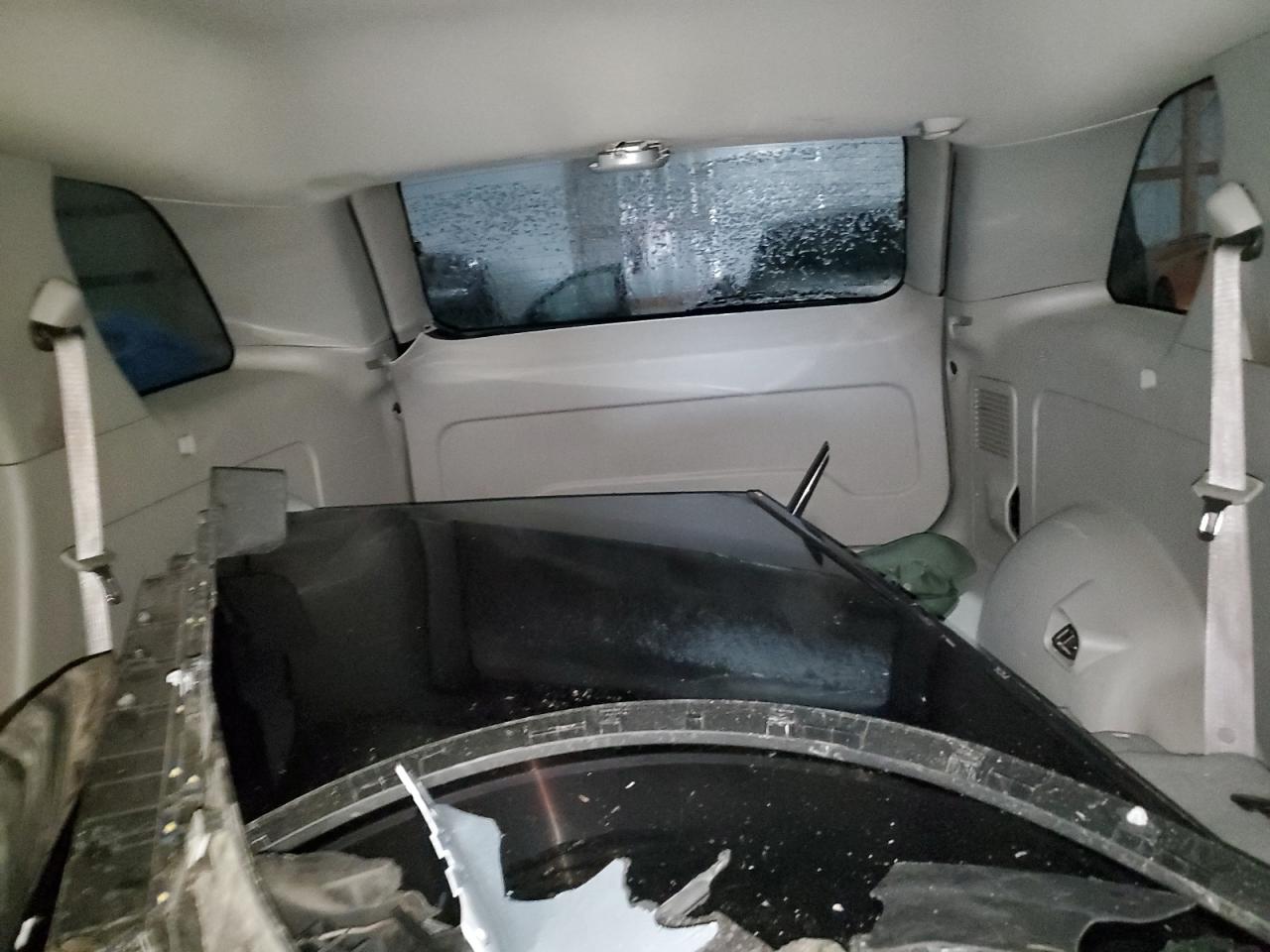 2007 Chevrolet Equinox Lt VIN: 2CNDL73F776071548 Lot: 91625565