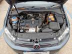 2012 VOLKSWAGEN GOLF 1.4 TSI MATCH 5DR DSG for sale at Copart NEWBURY