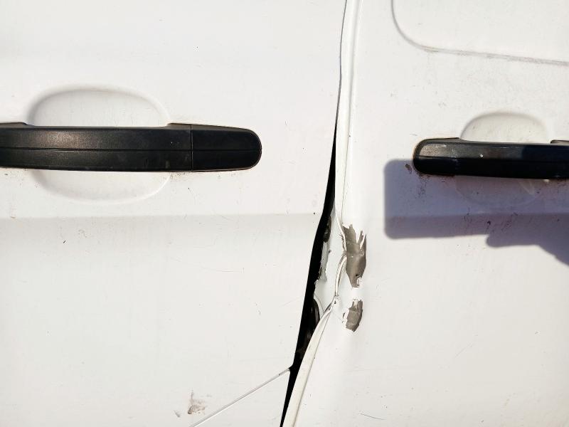 2019 FORD TRANSIT CUSTOM 2.0 TDCI 105PS LOW ROOF VAN