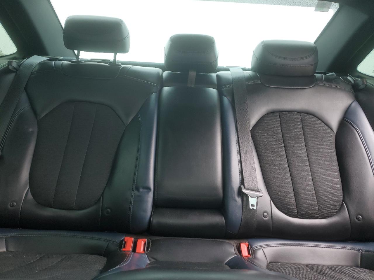 2015 Chrysler 200 S VIN: 1C3CCCBG5FN527094 Lot: 92109775