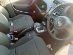 2009 VOLKSWAGEN POLO 1.4 SE 5DR DSG for sale at Copart SANDWICH