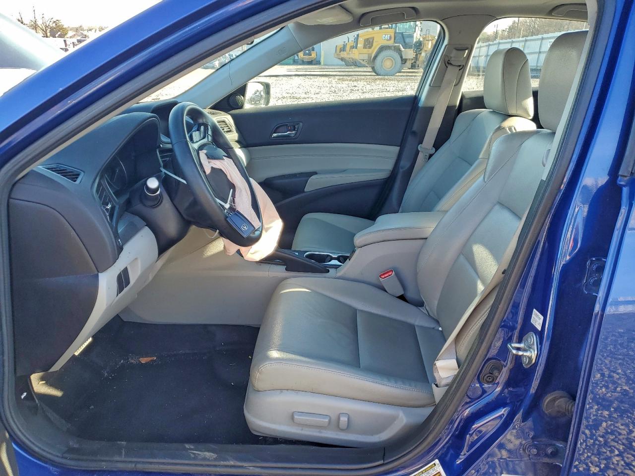 2018 Acura Ilx Special Edition VIN: 19UDE2F47JA002141 Lot: 93466325