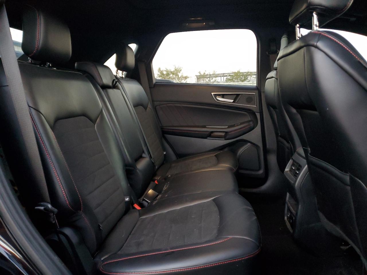 2022 Ford Edge Sel VIN: 2FMPK4J95NBA75470 Lot: 90591145