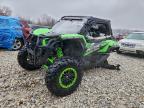 2021 KAWASAKI TERYX KRX 1000 UTILITY VEHICLE for sale at Copart MI - WAYLAND