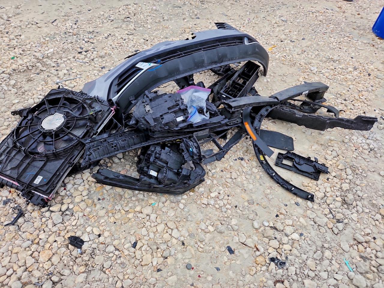 2023 Kia Sportage Ex VIN: 5XYK33AF1PG075251 Lot: 92654695