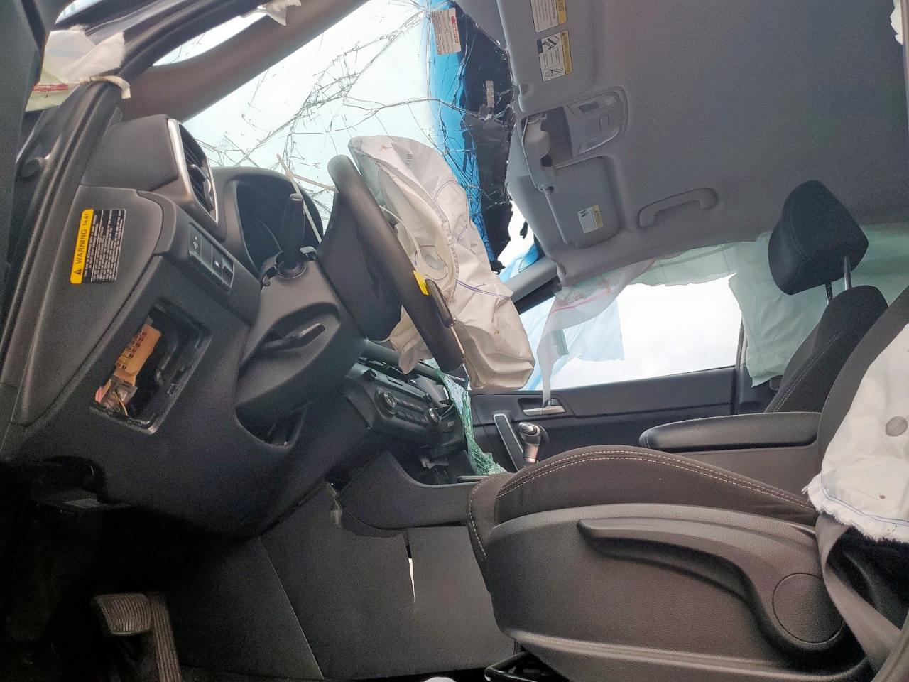 2020 Kia Sportage Lx VIN: KNDPM3AC8L7693330 Lot: 89654755