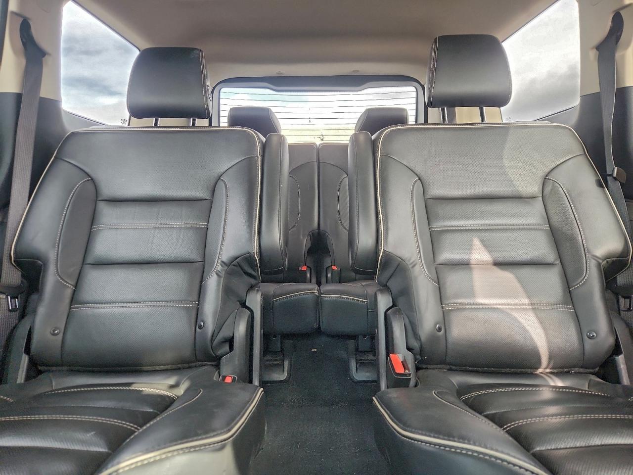 2017 GMC Acadia Denali VIN: 1GKKNXLS9HZ295028 Lot: 93765865