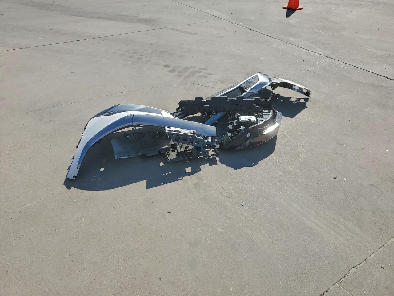 2025 Hyundai Ioniq 5 Se VIN: 7YAKM4DB1SY036003 Lot: 91990085