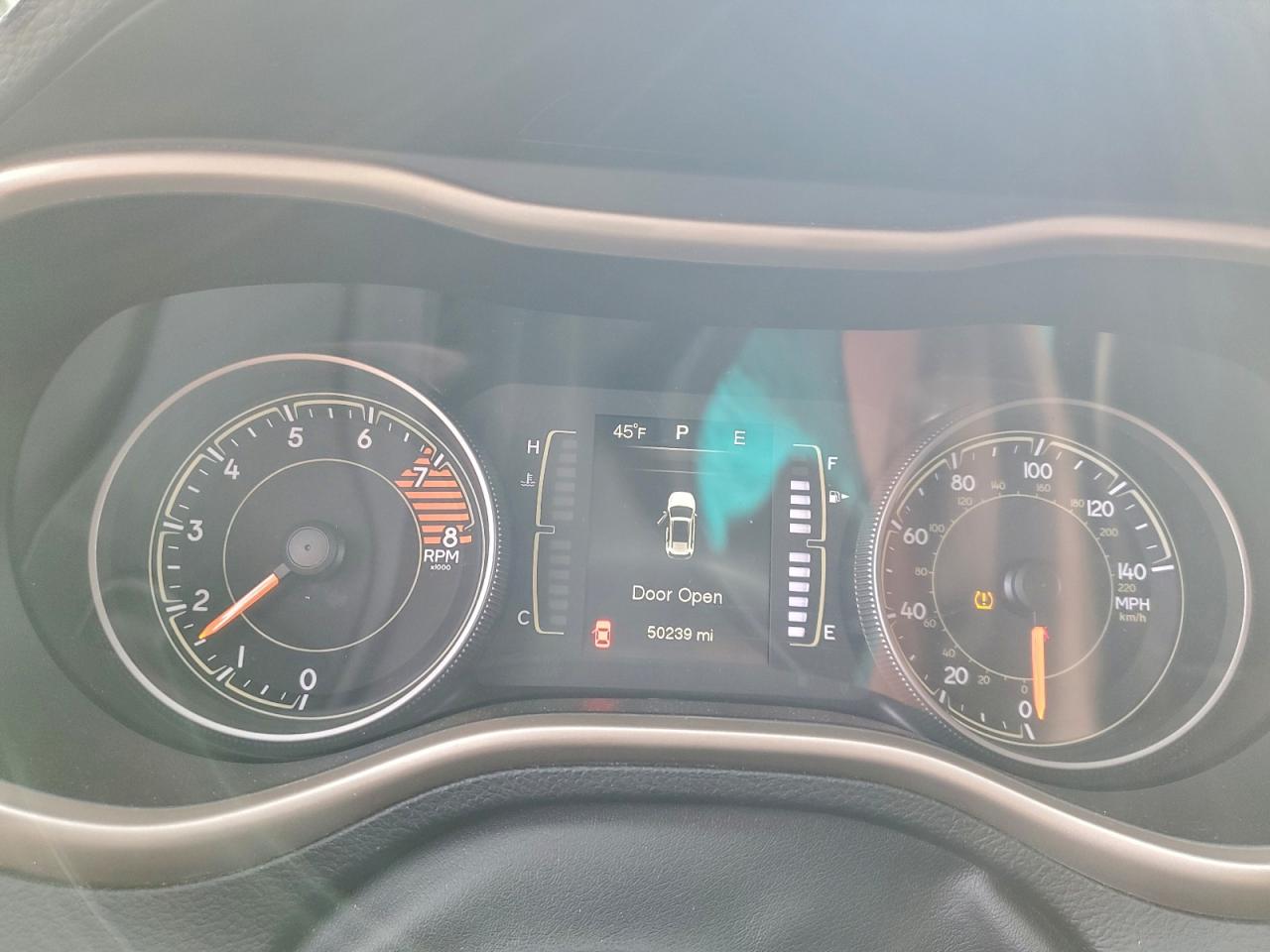 2016 Jeep Cherokee Latitude VIN: 1C4PJMCS4GW120715 Lot: 93767315