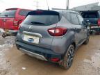2018 RENAULT CAPTUR 1.5 DCI 90 DYNAMIQUE S NAV 5DR for sale at Copart BRISTOL