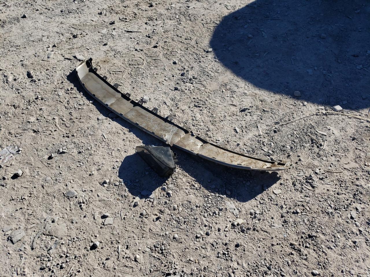 2018 Volkswagen Atlas Se VIN: 1V2KR2CA1JC519698 Lot: 93041815